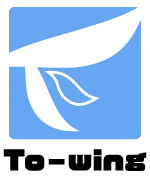 to-wing Logo